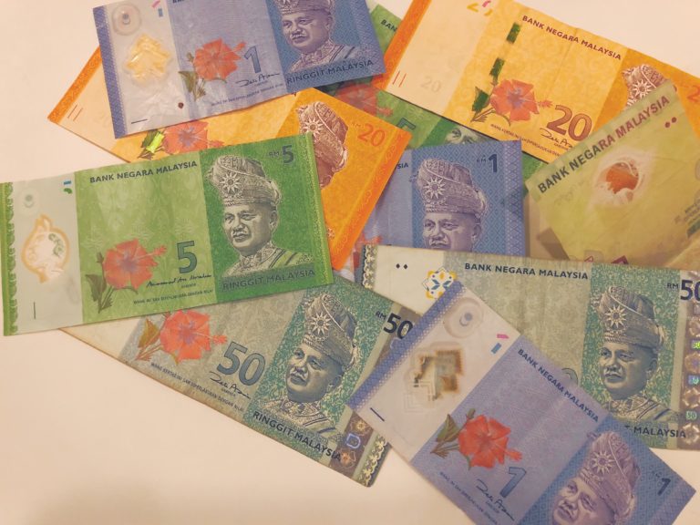 マレーシアの通貨リンギット。手軽に両替するなら外貨宅配がオススメ！｜世界のたびのーと