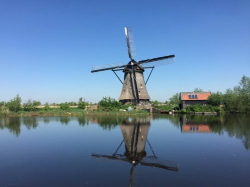 オランダ在住者おすすめ アムステルダムの人気観光スポット５選 世界のたびのーと