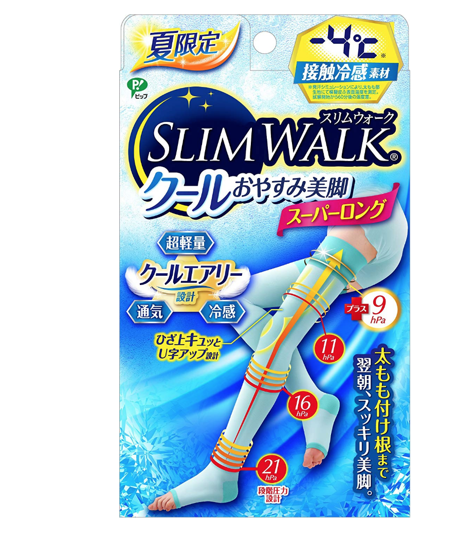 飛行機でも使える 疲れない むくまない人気の着圧ソックス12選 世界のたびのーと