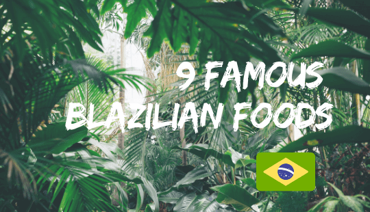 日本人が知らない ブラジルの食事ルールと有名な食べ物９選 世界のたびのーと